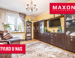 Mieszkanie na sprzedaż, Warszawa Ursus ul. Bernarda Wapowskiego, 750 000 zł, 49,76 m2, 60670/MS/MAX