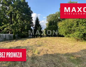 Budowlany na sprzedaż, Wołomiński Radzymin Arciechów, 400 000 zł, 2050 m2, 6301/GS/MAX