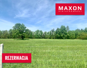 Działka na sprzedaż, Piaseczyński Piaseczno Siedliska, 672 000 zł, 1600 m2, 6625/GS/MAX