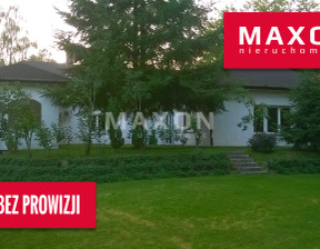 Dom na sprzedaż, Warszawa Wesoła, 5 000 000 zł, 600 m2, 8186/DS/MAX