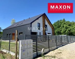 Dom na sprzedaż, Pruszkowski Brwinów Owczarnia, 1 330 000 zł, 160 m2, 11965/DS/MAX