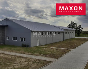 Magazyn do wynajęcia, Nowodworski Zakroczym Trębki Nowe, 60 000 zł, 1250 m2, 2047/OMW/MAX