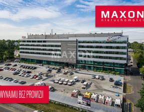 Biuro do wynajęcia, Warszawa Wola Olbrachta, 14 038 euro (59 940 zł), 1123 m2, 22592/PBW/MAX