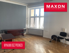 Biuro do wynajęcia, Warszawa Śródmieście Elektoralna, 2448 zł, 51 m2, 22923/PBW/MAX