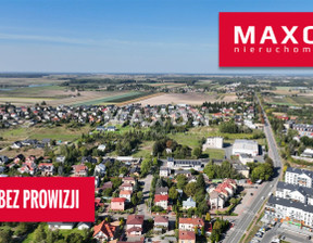 Działka na sprzedaż, Łosicki Łosice, 1 950 000 zł, 13 000 m2, 7145/GS/MAX