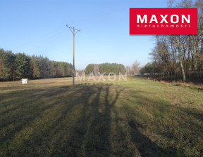 Rolny na sprzedaż, Warszawski Zachodni Kampinos Komorów, 209 100 zł, 1230 m2, 7216/GS/MAX