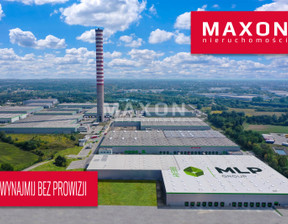 Magazyn do wynajęcia, Pruszkowski Brwinów Moszna-Parcela, 9720 euro (41 893 zł), 2025 m2, 4575/PMW/MAX