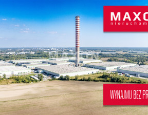 Magazyn do wynajęcia, Pruszkowski Brwinów Moszna-Parcela, 9720 euro (41 990 zł), 2025 m2, 4575/PMW/MAX