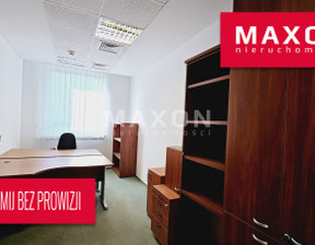 Biuro do wynajęcia, Warszawa Mokotów ul. Czerniakowska, 8700 zł, 145 m2, 22744/PBW/MAX