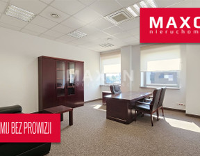 Biuro do wynajęcia, Warszawa Ursynów Grabów Puławska, 3520 euro (15 242 zł), 320 m2, 22757/PBW/MAX