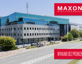 Biuro do wynajęcia, Warszawa Mokotów Rzymowskiego Wincentego, 3822 euro (15 900 zł), 273 m2, 23559/PBW/MAX