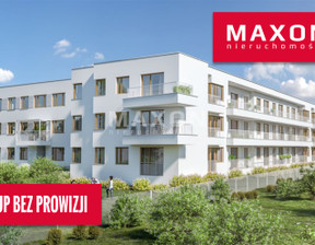 Mieszkanie na sprzedaż, Piaseczyński Konstancin-Jeziorna pl. Zgody, 889 222 zł, 81,58 m2, 60412/MS/MAX