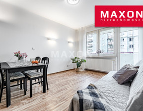 Mieszkanie na sprzedaż, Warszawa Mokotów ul. Czerska, 920 000 zł, 45,7 m2, 60640/MS/MAX