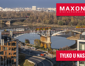 Mieszkanie do wynajęcia, Warszawa Śródmieście ul. Ludna, 6900 zł, 60 m2, 26493/MW/MAX