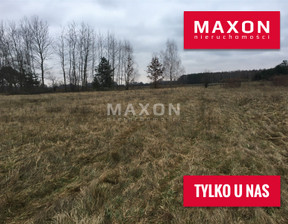 Działka na sprzedaż, Wyszkowski Zabrodzie Przykory, 240 000 zł, 3000 m2, 601/GI/MAX