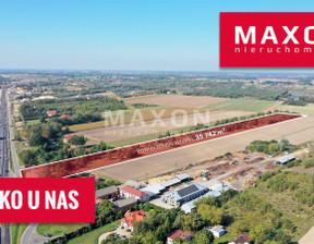 Działka na sprzedaż, Płoński Załuski Szczytniki, 1 350 000 zł, 35 742 m2, 795/GI/MAX