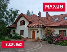 Dom do wynajęcia, Grodziski Milanówek, 12 000 zł, 260 m2, 3901/DW/MAX