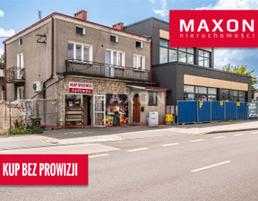 Biurowiec na sprzedaż, Warszawa Targówek, 2 750 000 zł, 150 m2, 977/OBS/MAX