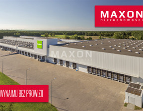 Magazyn do wynajęcia, Poznań ul. Janikowska, 34 360 euro (148 780 zł), 8181 m2, 4433/PMW/MAX