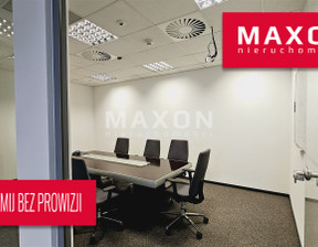 Biuro do wynajęcia, Warszawa Śródmieście Emilii Plater, 4352 euro (18 757 zł), 256 m2, 22430/PBW/MAX