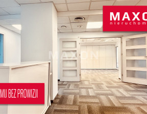 Biuro do wynajęcia, Warszawa Mokotów ul. Bukowińska, 3942 euro (17 029 zł), 292 m2, 23013/PBW/MAX