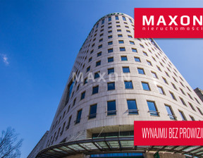 Biuro do wynajęcia, Warszawa Śródmieście Marszałkowska, 12 449 euro (53 032 zł), 546 m2, 23809/PBW/MAX