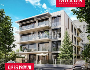 Mieszkanie na sprzedaż, Warszawa Mokotów ul. Władysława Orkana, 3 276 350 zł, 119,14 m2, 60541/MS/MAX