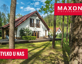 Dom na sprzedaż, Olsztyński Purda, 1 850 000 zł, 287 m2, 11873/DS/MAX