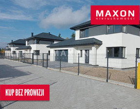 Dom na sprzedaż, Legionowski Legionowo, 1 216 000 zł, 150,68 m2, 12141/DS/MAX