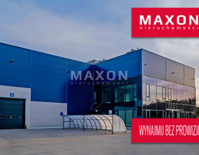 Magazyn do wynajęcia, Poznań, 16 100 euro (69 552 zł), 3500 m2, 4334/PMW/MAX