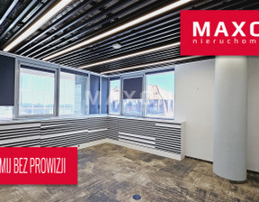 Biuro do wynajęcia, Warszawa Mokotów Puławska, 8732 euro (37 375 zł), 563,38 m2, 22627/PBW/MAX