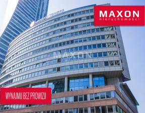 Biuro do wynajęcia, Warszawa Śródmieście Sienna, 11 739 euro (50 126 zł), 559 m2, 22899/PBW/MAX