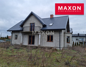 Dom na sprzedaż, Wołomiński Radzymin Mokre, 820 000 zł, 218 m2, 11313/DS/MAX
