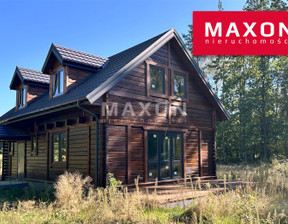 Dom na sprzedaż, Płoński Nowe Miasto Grabie, 500 000 zł, 110 m2, 11690/DS/MAX