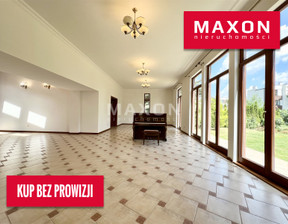Dom na sprzedaż, Piaseczyński Piaseczno Józefosław, 2 700 000 zł, 250 m2, 12065/DS/MAX
