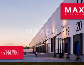 Magazyn do wynajęcia, Jarosławski Radymno, 51 840 euro (223 949 zł), 14 400 m2, 4327/PMW/MAX