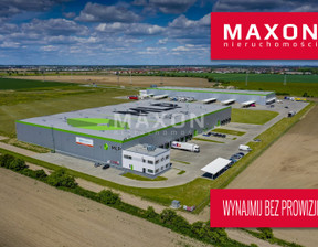 Magazyn do wynajęcia, Poznański Dopiewo Dąbrówka ul. Polna, 10 120 euro (43 718 zł), 2200 m2, 4486/PMW/MAX