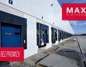 Magazyn do wynajęcia, Poznański Kórnik Gądki, 18 800 euro (81 780 zł), 4700 m2, 4498/PMW/MAX