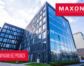 Biuro do wynajęcia, Warszawa Mokotów Domaniewska, 3105 euro (13 414 zł), 207 m2, 21240/PBW/MAX