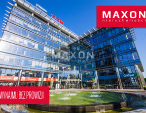 Biuro do wynajęcia, Warszawa Mokotów Wołoska, 5815 euro (24 886 zł), 401 m2, 22895/PBW/MAX