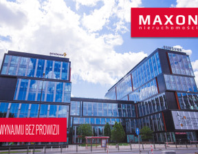 Biuro do wynajęcia, Warszawa Mokotów ul. Postępu, 12 600 euro (53 928 zł), 840 m2, 22908/PBW/MAX