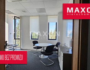 Biuro do wynajęcia, Warszawa Ursynów Taneczna, 11 550 zł, 231 m2, 23680/PBW/MAX