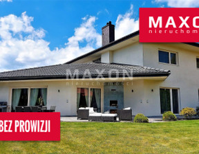Dom na sprzedaż, Warszawa Białołęka Kobiałka, 2 599 000 zł, 289 m2, 11026/DS/MAX