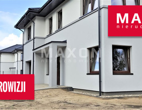 Dom na sprzedaż, Warszawski Zachodni Izabelin Truskaw, 2 350 000 zł, 214 m2, 11257/DS/MAX