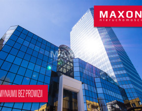 Biuro do wynajęcia, Warszawa Śródmieście Pl. Bankowy, 11 160 euro (48 323 zł), 620 m2, 21627/PBW/MAX