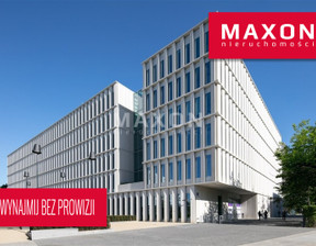 Biuro do wynajęcia, Warszawa Mokotów ul. Bobrowiecka, 10 160 euro (43 587 zł), 637 m2, 22045/PBW/MAX