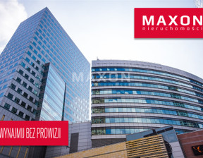Biuro do wynajęcia, Warszawa Śródmieście Złota, 8200 euro (35 506 zł), 410 m2, 22057/PBW/MAX