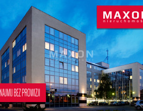 Biuro do wynajęcia, Warszawa Ursynów Puławska, 1713 euro (7347 zł), 137 m2, 23507/PBW/MAX