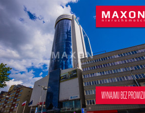 Biuro do wynajęcia, Warszawa Ochota Al. Jerozolimskie, 16 500 euro (71 280 zł), 1000 m2, 23826/PBW/MAX