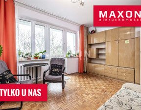 Mieszkanie na sprzedaż, Warszawa Mokotów Stegny ul. Złotych Piasków, 719 000 zł, 53,1 m2, 60372/MS/MAX